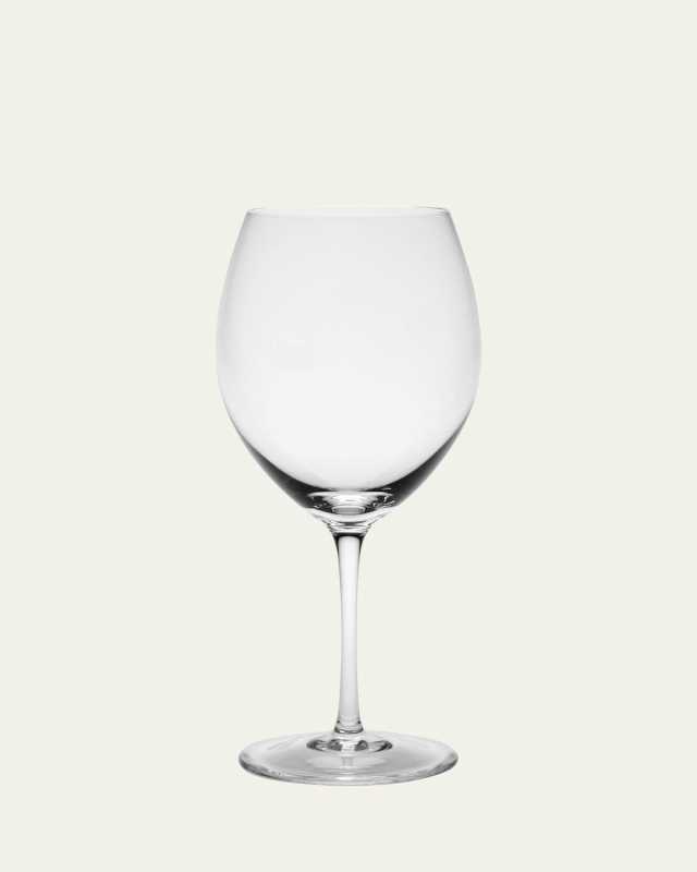 Olympia Red Wine Glass